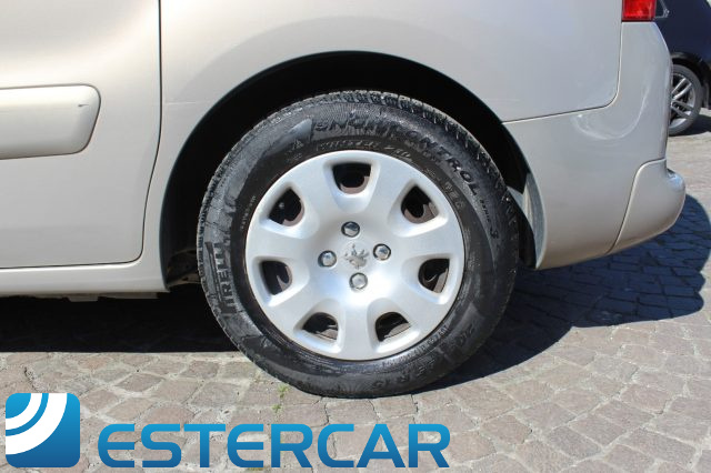 PEUGEOT Partner usata 15