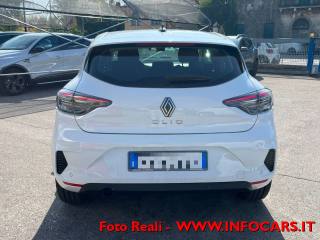 RENAULT Clio usata, con Cruise Control