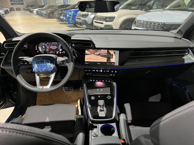 AUDI A3 usata, con Climatizzatore