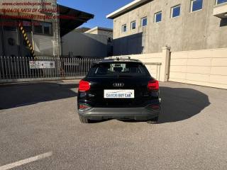 AUDI Q2 usata, con Airbag Passeggero