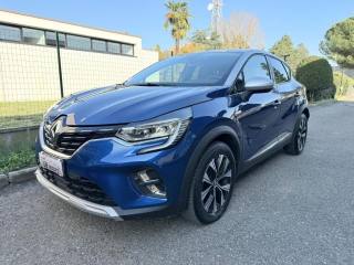 RENAULT Captur usata, con Airbag