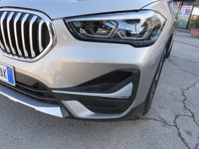BMW X1 usata, con Autoradio