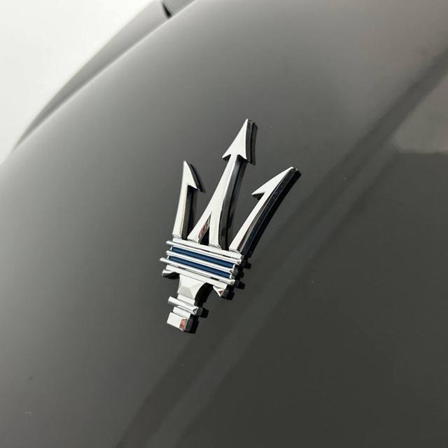 MASERATI Levante usata, con Sensore di pioggia