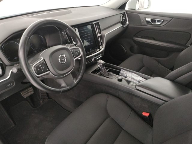 VOLVO V60 usata, con Chiusura centralizzata