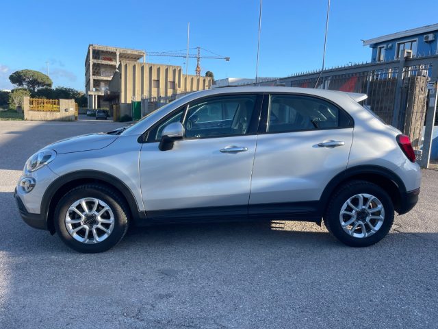 FIAT 500X usata 0