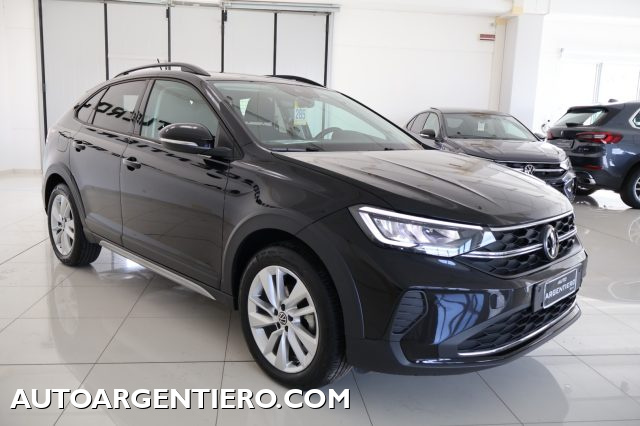 VOLKSWAGEN Taigo usata, con Sensori di parcheggio posteriori