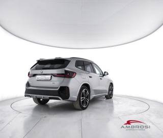 BMW X1 usata 2