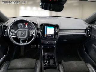 VOLVO XC40 usata, con Airbag laterali