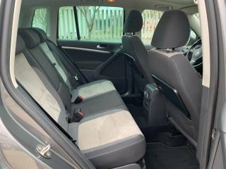 VOLKSWAGEN Tiguan usata, con Controllo automatico clima