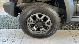 SUZUKI Jimny usata 18