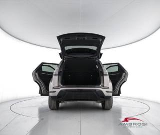 LAND ROVER Range Rover Evoque usata 6