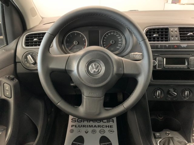 VOLKSWAGEN Polo usata, con Chiusura centralizzata