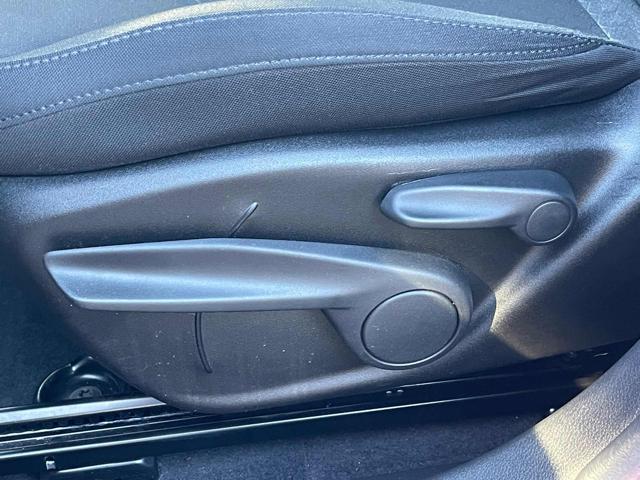 JEEP Compass usata, con Servosterzo