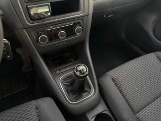 VOLKSWAGEN Golf usata, con Cruise Control