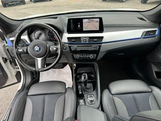 BMW X1 usata, con Fendinebbia