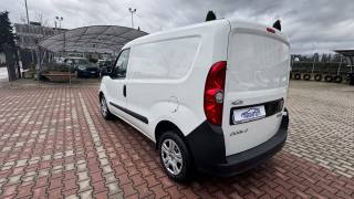 FIAT Doblo usata, con Controllo trazione