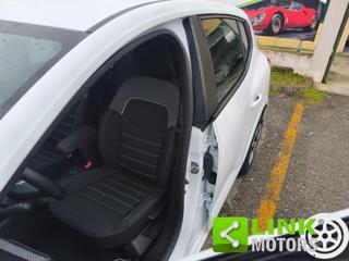 DACIA Sandero usata, con ESP