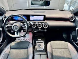 MERCEDES-BENZ A 35 AMG usata, con Immobilizzatore elettronico