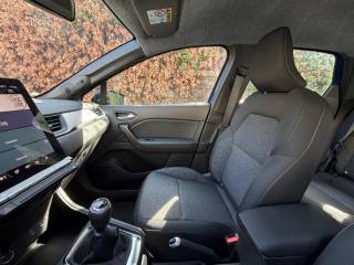 RENAULT Captur usata, con Bluetooth