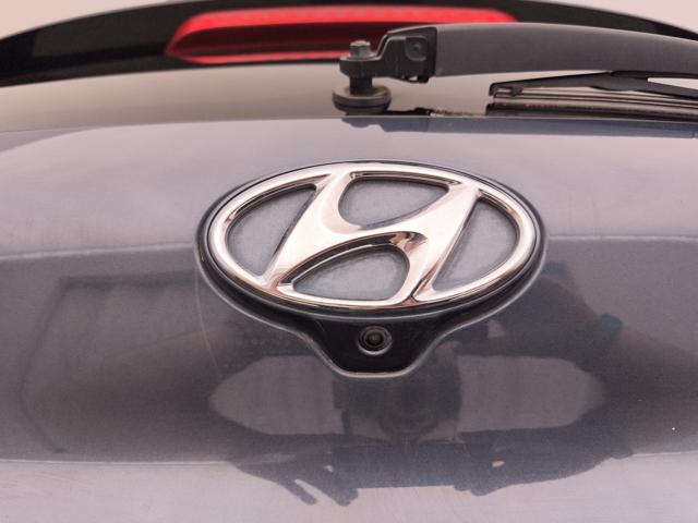 HYUNDAI i30 usata, con Luci diurne LED
