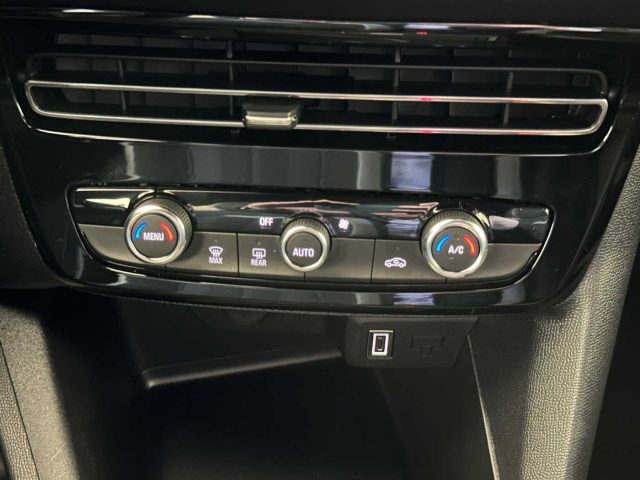 OPEL Mokka-e usata, con Riconoscimento dei segnali stradali