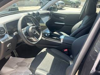 MERCEDES-BENZ GLC 220 usata, con Controllo automatico clima