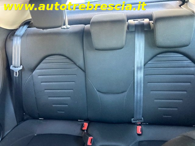 ALFA ROMEO MiTo usata, con USB