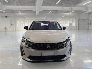 PEUGEOT 3008 usata, con Airbag Passeggero