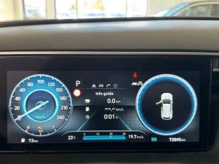 HYUNDAI Tucson usata, con ESP