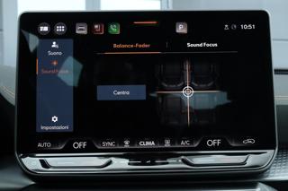 CUPRA Formentor usata, con Android Auto