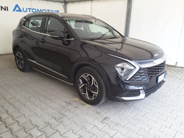 KIA Sportage usata, con Airbag laterali