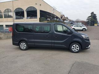 RENAULT Trafic usata, con Autoradio