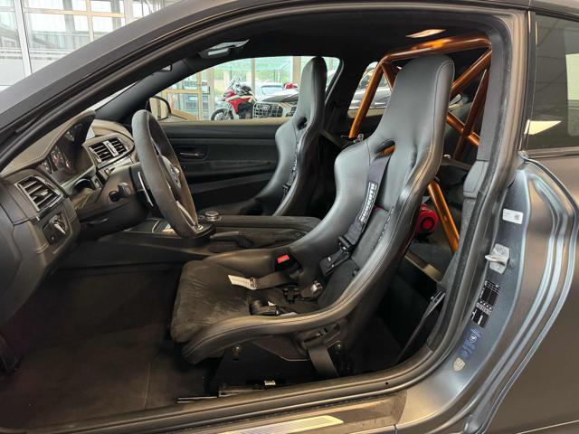 BMW M4 usata, con ESP