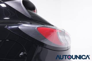 FORD Puma usata, con Isofix