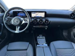 MERCEDES-BENZ A 180 usata, con Controllo automatico clima