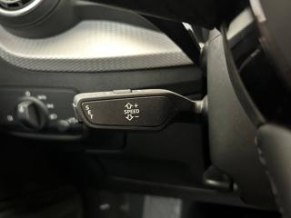 AUDI Q2 usata, con Park Distance Control