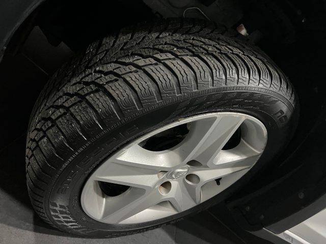 DACIA Sandero usata, con ESP