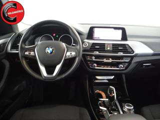 BMW X3 usata, con Climatizzatore