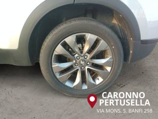 DR MOTOR DR 4.0 usata, con Interni in pelle