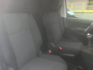 FIAT Doblo usata, con Airbag testa