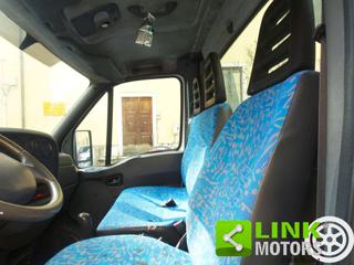 IVECO Daily usata 8