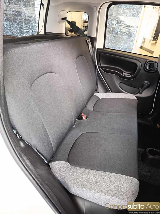FIAT Panda usata 29