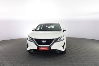 NISSAN Qashqai Qashqai MHEV 158 CV Xtronic Business
