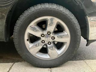 DODGE RAM usata 14