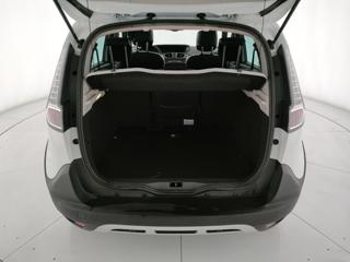 RENAULT Scenic usata, con Specchietti laterali elettrici