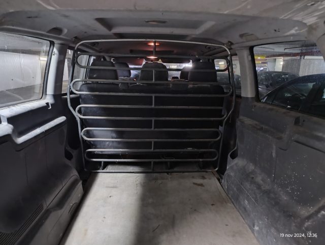 MERCEDES-BENZ Vito usata, con Fendinebbia