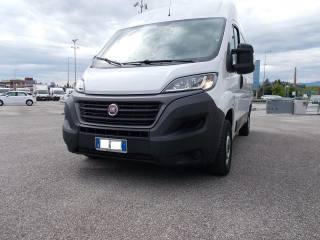 FIAT Ducato usata, con Alzacristalli elettrici
