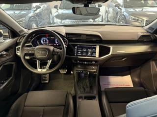 AUDI Q3 usata, con Park Distance Control