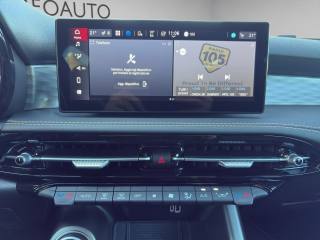 ALFA ROMEO Tonale usata, con Sistema di navigazione