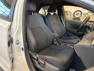 TOYOTA Corolla usata, con Chiusura centralizzata